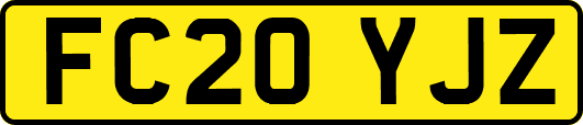 FC20YJZ