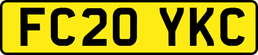 FC20YKC