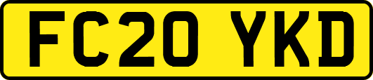 FC20YKD