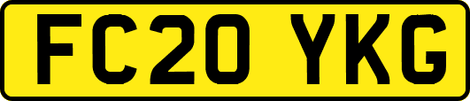 FC20YKG