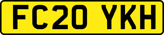 FC20YKH