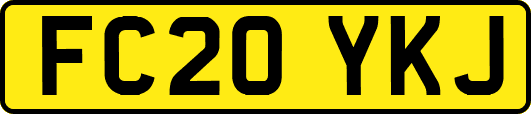 FC20YKJ