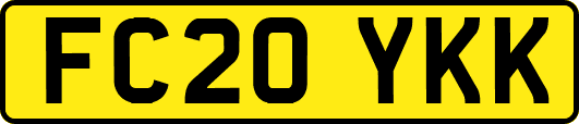 FC20YKK