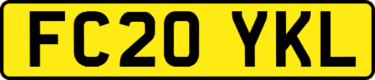 FC20YKL