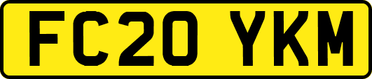 FC20YKM