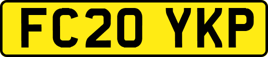 FC20YKP