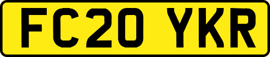 FC20YKR