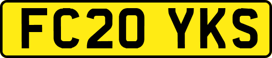 FC20YKS
