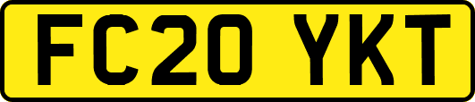 FC20YKT