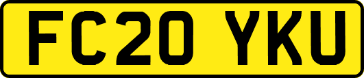 FC20YKU