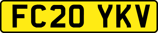 FC20YKV