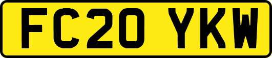 FC20YKW