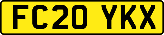 FC20YKX