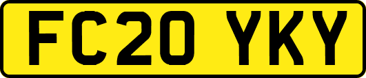 FC20YKY