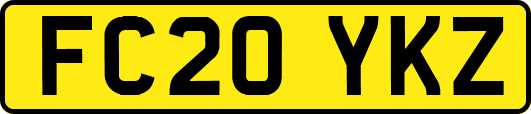 FC20YKZ