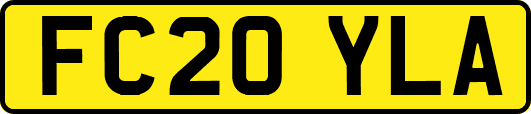 FC20YLA