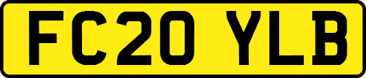 FC20YLB