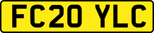 FC20YLC