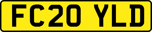 FC20YLD