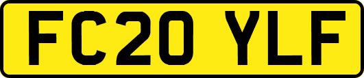FC20YLF