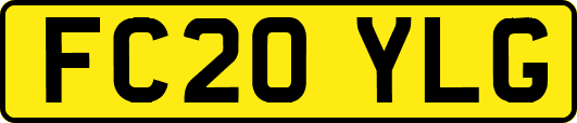 FC20YLG