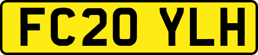 FC20YLH