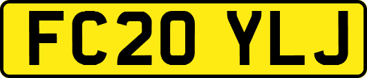 FC20YLJ