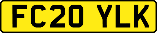 FC20YLK