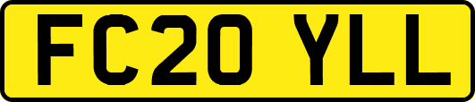 FC20YLL