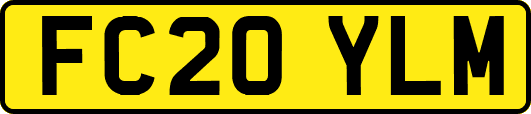 FC20YLM