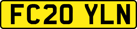 FC20YLN