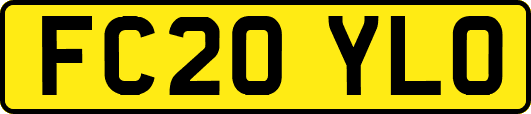 FC20YLO