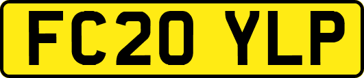 FC20YLP