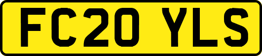 FC20YLS