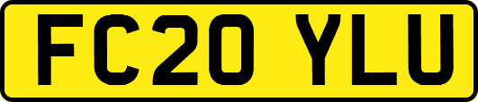 FC20YLU