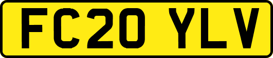 FC20YLV