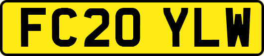 FC20YLW