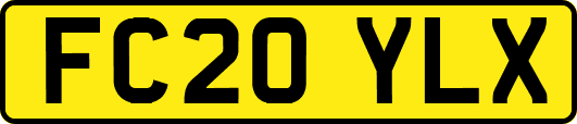 FC20YLX