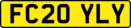 FC20YLY