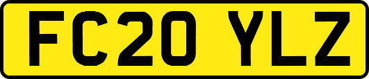 FC20YLZ