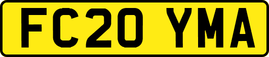 FC20YMA