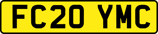 FC20YMC