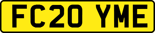 FC20YME