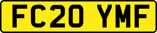 FC20YMF