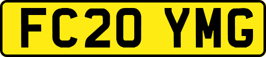 FC20YMG