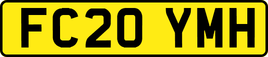 FC20YMH