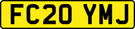 FC20YMJ