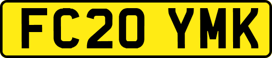 FC20YMK