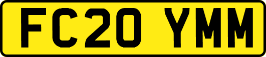 FC20YMM