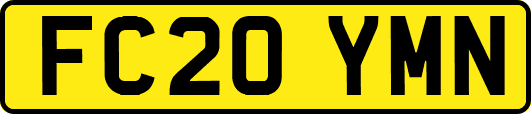 FC20YMN